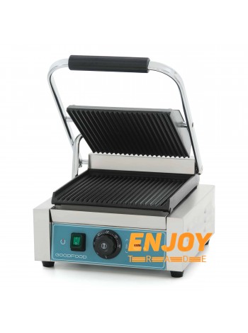 Гриль контактный GoodFood ECG10 Blue