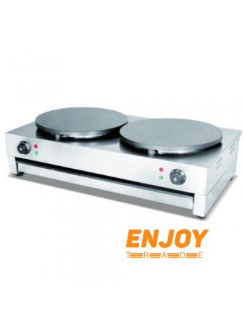 Професійна млинниця Frosty ECM-400-2