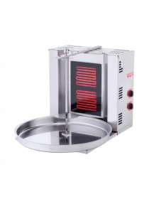 Апарат для шаурми Silver ED 05