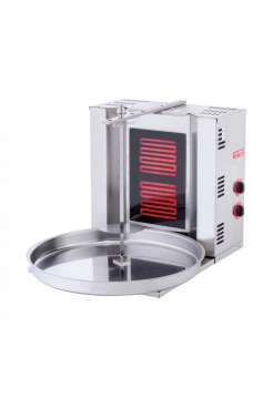 Аппарат для шаурмы Silver ED 05