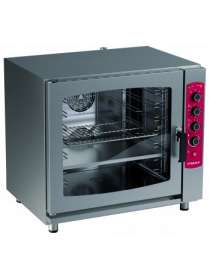 Пароконвектомат Primax EDE-907-HS