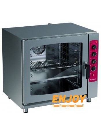 Пароконвектомат Primax EDE-907-HS
