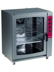 Пароконвектомат Primax EDE-910-HS