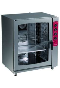 Пароконвектомат Primax EDE-910-HS