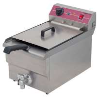 Фритюрница Frosty EF-171V
