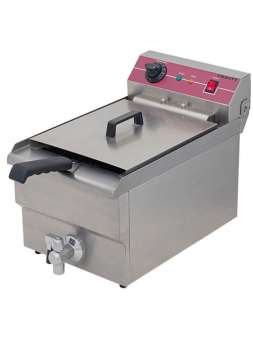 Фритюрница Frosty EF-171V