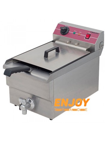 Фритюрница Frosty EF-171V