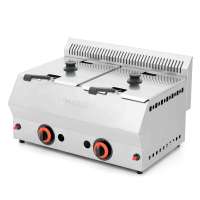 Фритюрниця газова GoodFood GF66