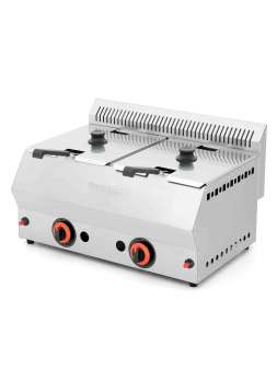 Фритюрница газовая GoodFood GF66 Фритюрница газовая GoodFood GF66