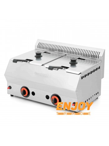 Фритюрниця газова GoodFood GF66