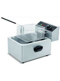 Фритюрниця Frosty EFE-8