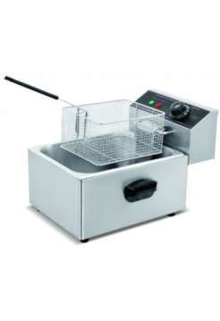 Фритюрница Frosty EFE-8