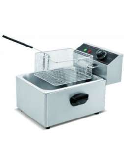 Фритюрниця Frosty EFE-8 Фритюрниця Frosty EFE-8