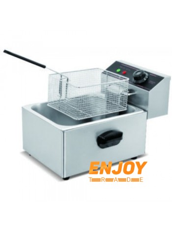 Фритюрница Frosty EFE-8