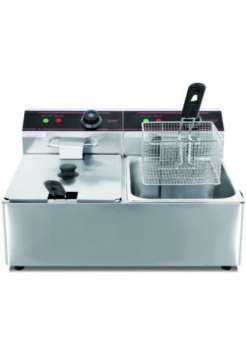 Фритюрница профессиональная Frosty EFE-88