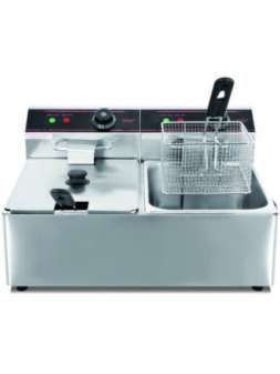 Фритюрница профессиональная Frosty EFE-88 Фритюрница профессиональная Frosty EFE-88