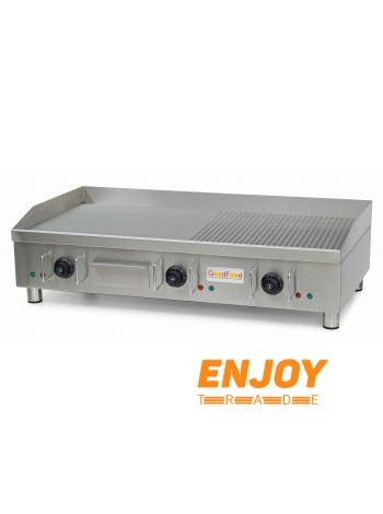 Поверхня для смаження GoodFood EG90FR