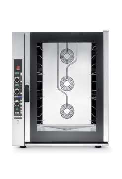 Пароконвектомат Tecnoeka EKF 1064 E UD