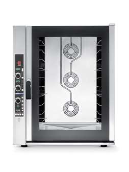 Пароконвектомат Tecnoeka EKF 1064 E UD Пароконвектомат Tecnoeka EKF 1064 E UD