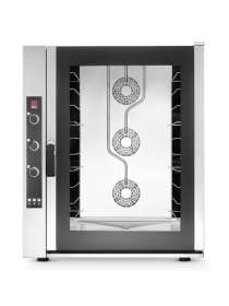 Пароконвектомат Tecnoeka EKF 1064 UD