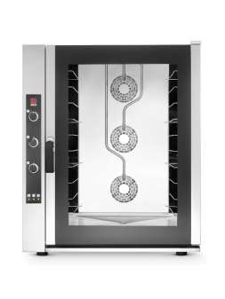 Пароконвектомат Tecnoeka EKF 1064 UD Пароконвектомат Tecnoeka EKF 1064 UD