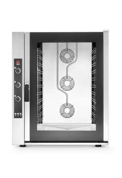 Пароконвектомат Tecnoeka EKF 1111 UD