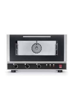 Конвекційна піч Tecnoeka EKF 364 UD Конвекційна піч Tecnoeka EKF 364 UD