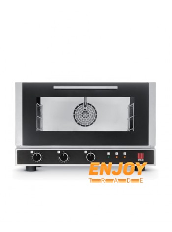 Конвекционная печь Tecnoeka EKF 364 UD