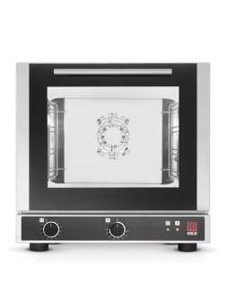 Конвекційна піч Tecnoeka EKF 423 P Конвекційна піч Tecnoeka EKF 423 P