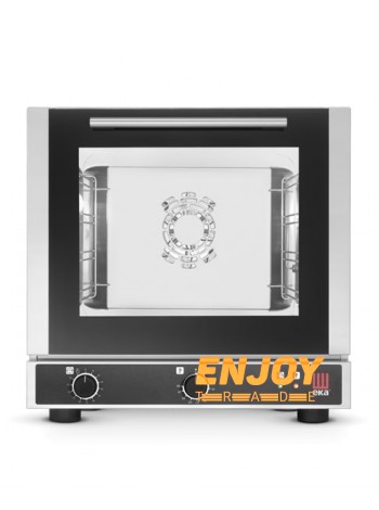 Конвекционная печь Tecnoeka EKF 423 P