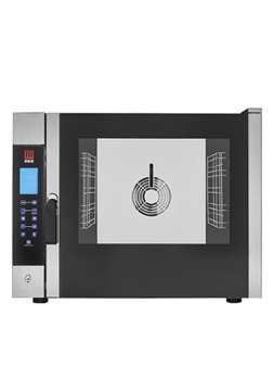 Пароконвектомат Tecnoeka EKF 511 TC Пароконвектомат Tecnoeka EKF 511 TC