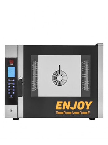 Пароконвектомат Tecnoeka EKF 511 TC