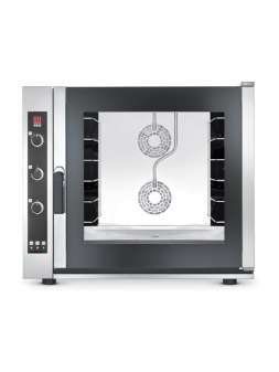 Конвекційна піч Tecnoeka EKF 664 UD Конвекційна піч Tecnoeka EKF 664 UD