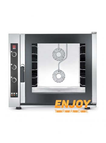 Конвекційна піч Tecnoeka EKF 664 UD