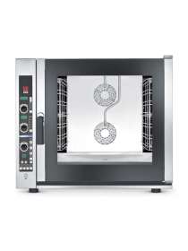 Пароконвектомат Tecnoeka EKF 711 E UD