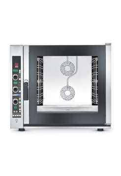 Пароконвектомат Tecnoeka EKF 711 E UD