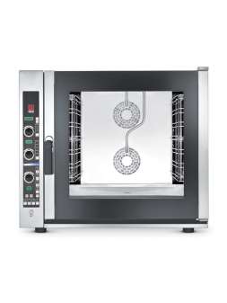 Пароконвектомат Tecnoeka EKF 711 E UD Пароконвектомат Tecnoeka EKF 711 E UD