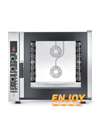 Пароконвектомат Tecnoeka EKF 711 E UD
