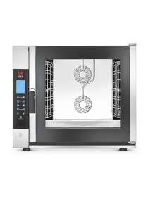 Пароконвектомат Tecnoeka EKF 711 TC