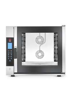 Пароконвектомат Tecnoeka EKF 711 TC