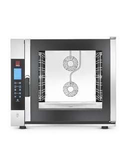 Пароконвектомат Tecnoeka EKF 711 TC Пароконвектомат Tecnoeka EKF 711 TC