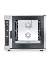 Пароконвектомат Tecnoeka EKF 711 UD