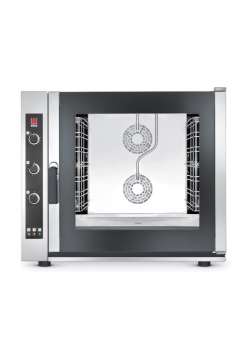 Пароконвектомат Tecnoeka EKF 711 UD