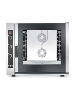 Пароконвектомат Tecnoeka EKF 711 UD Пароконвектомат Tecnoeka EKF 711 UD