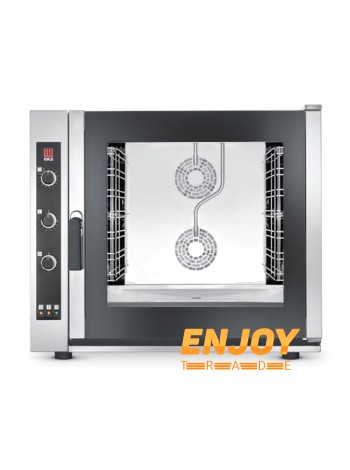 Пароконвектомат Tecnoeka EKF 711 UD