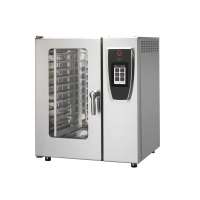 Пароконвектомат Modular EM E10/11-B