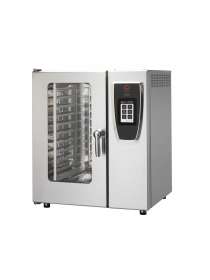 Пароконвектомат Modular EM E10/11-B
