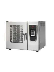 Пароконвектомат Modular EM E6/11-B