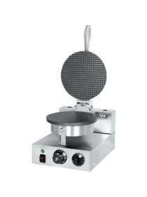 Вафельниця конопіца Rauder ERK-1