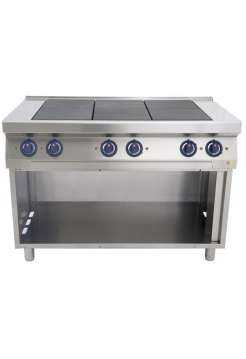 Плита электрическая Kogast EST67/P